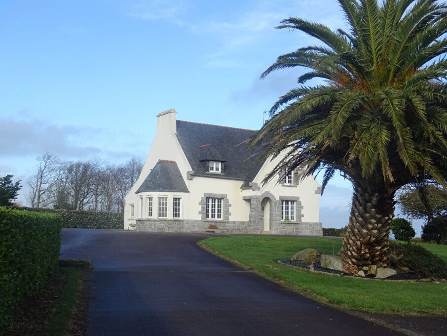 Maison à vendre, 191m², Le Gâvre