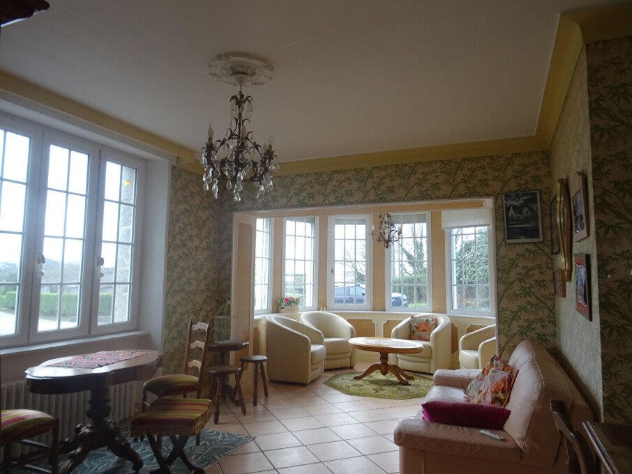 Maison à vendre, 191m², Le Gâvre