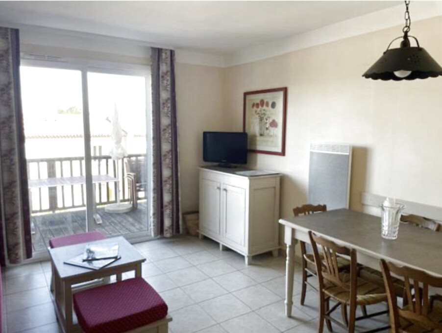 Maison à louer, 45m², Mallemort