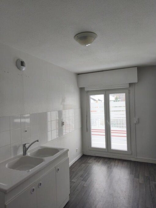Appartement à louer, 86m², Cocheren