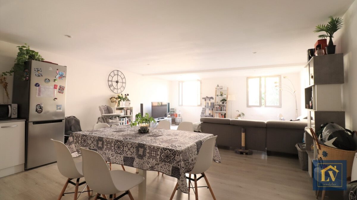 Appartement à louer, 117m², Wormhout