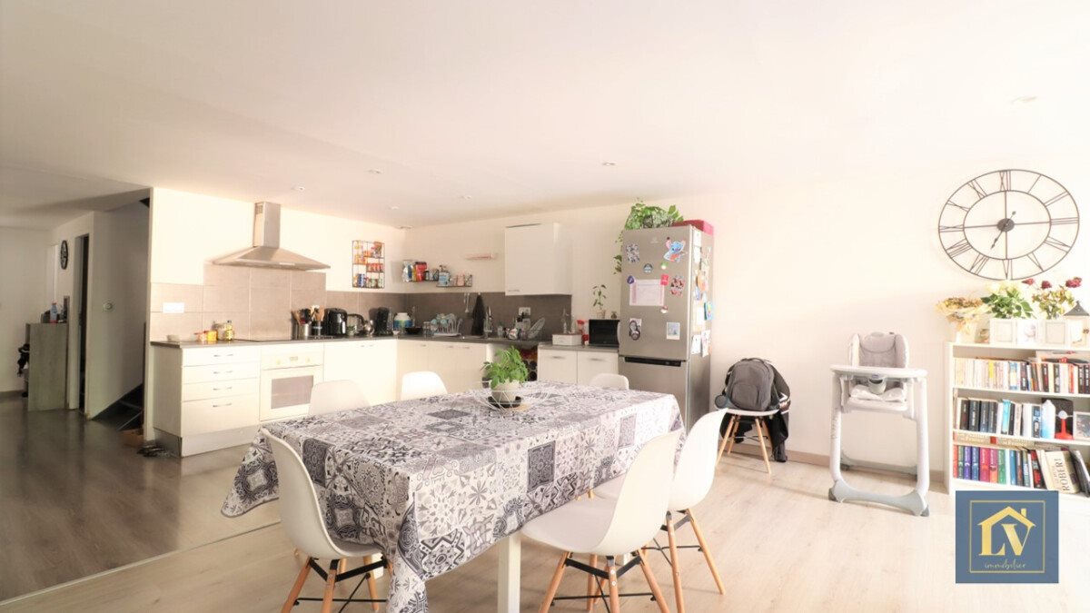 Appartement à louer, 117m², Wormhout