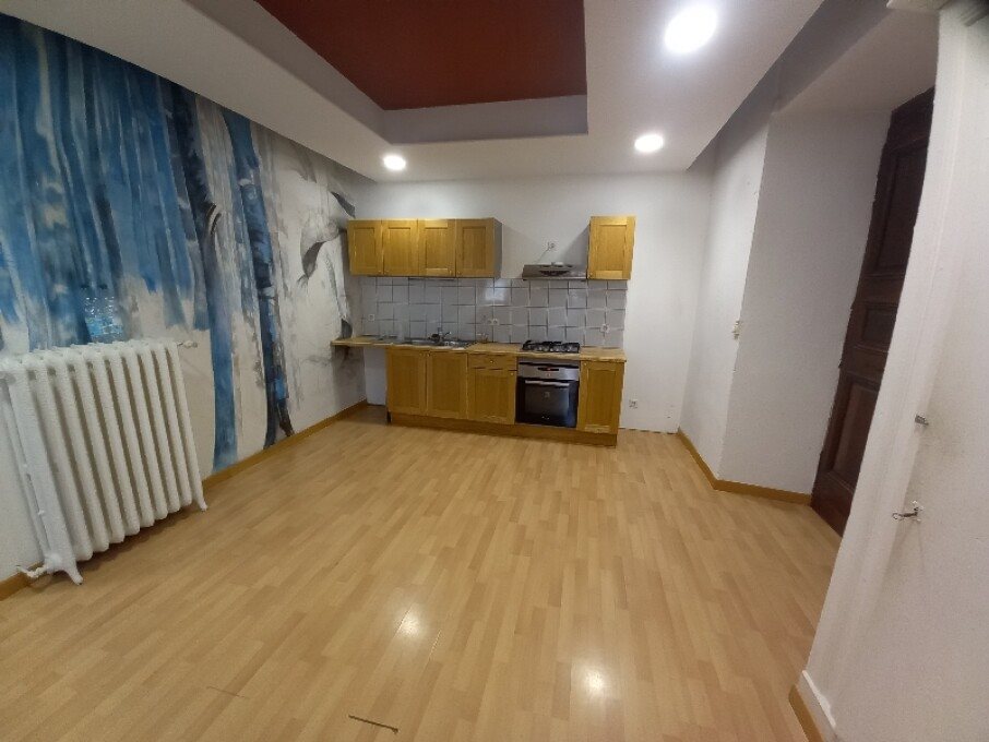 Appartement à louer, 126m², Le Vigan