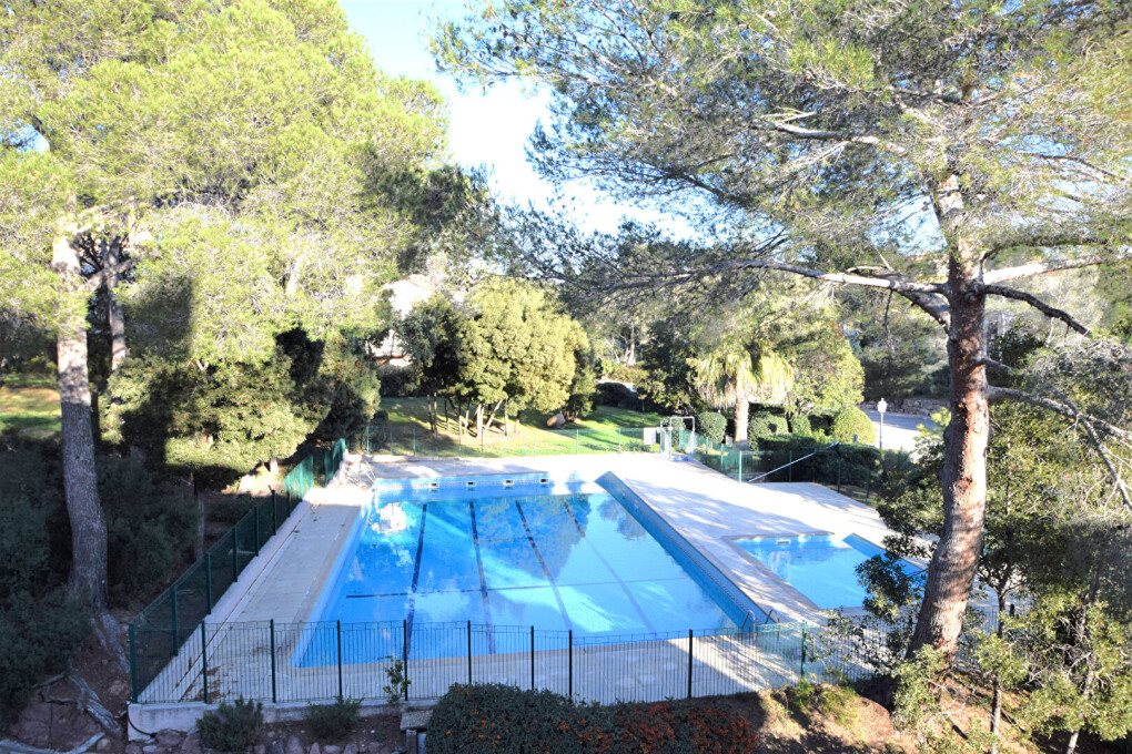 Appartement à vendre, 39m², Bellefond