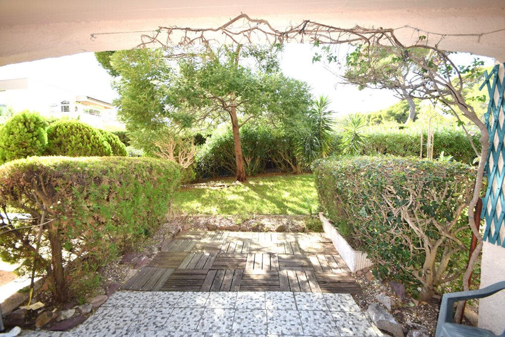 Appartement à vendre, 39m², Bellefond