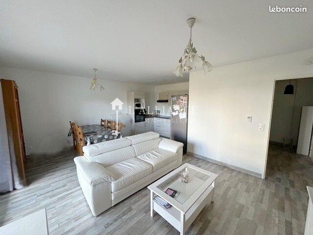 Appartement à vendre, 66m², Lesquin
