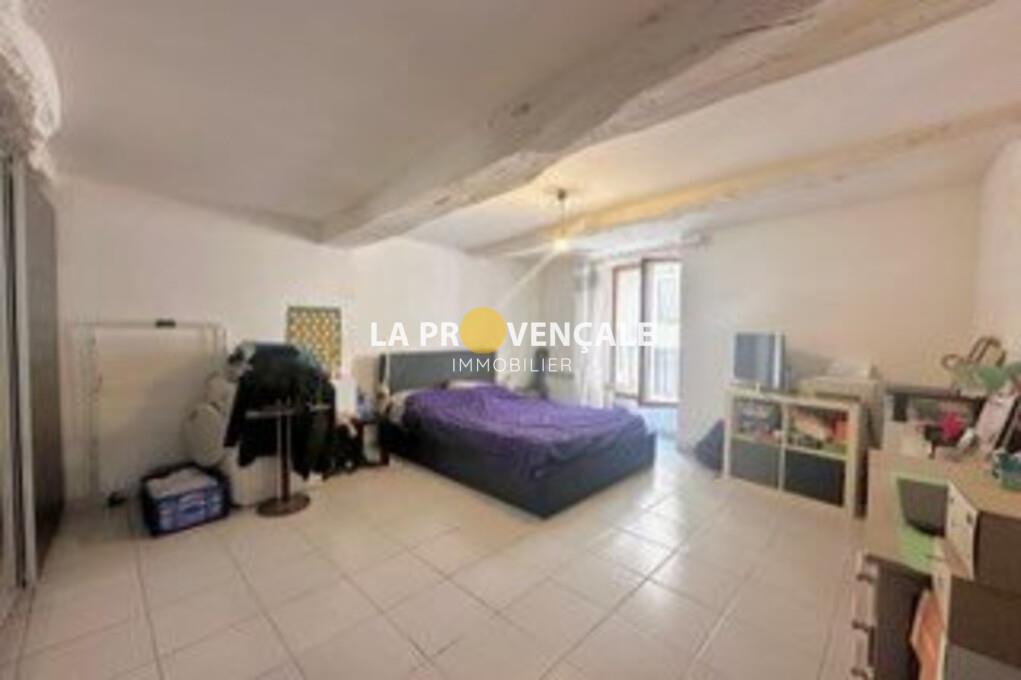 Appartement à vendre, 48m², Pourrières