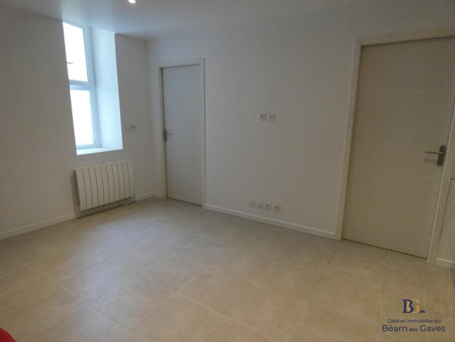 Appartement à louer, 36m², Salies-de-Béarn