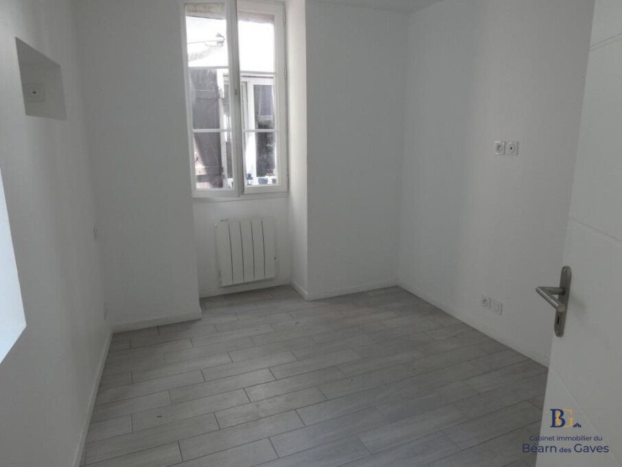 Appartement à louer, 36m², Salies-de-Béarn