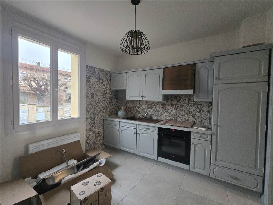 Maison à louer, 103m², Valréas