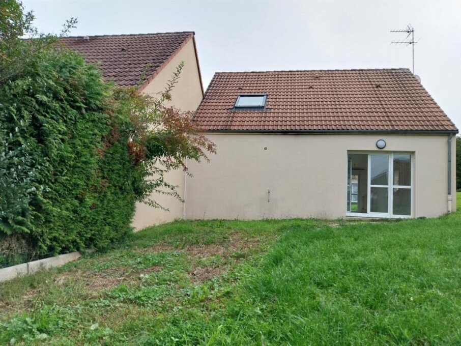 Maison à louer, 85m², Villeneuve-sur-Yonne