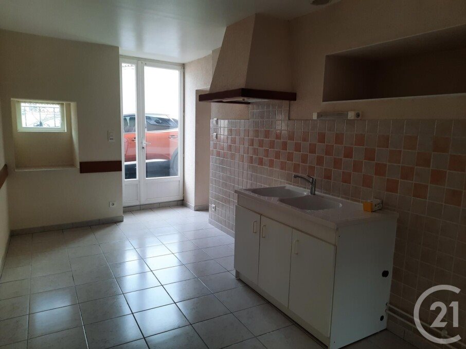 Maison à vendre, 128m², Chef-Boutonne