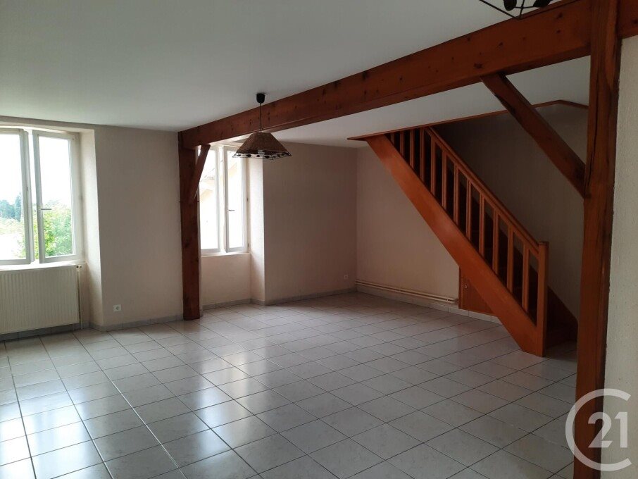 Maison à vendre, 128m², Chef-Boutonne