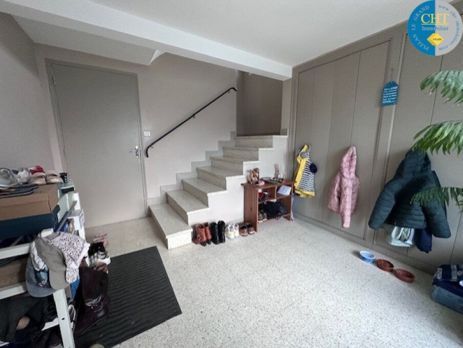 Maison à louer, 139m², Guer