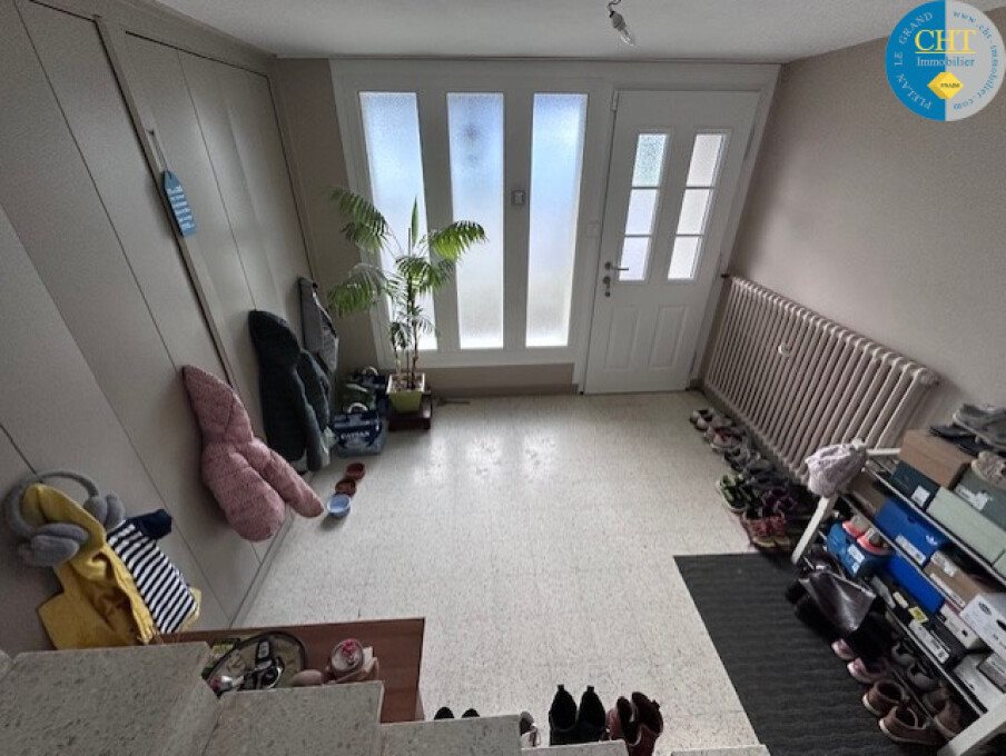 Maison à louer, 139m², Guer