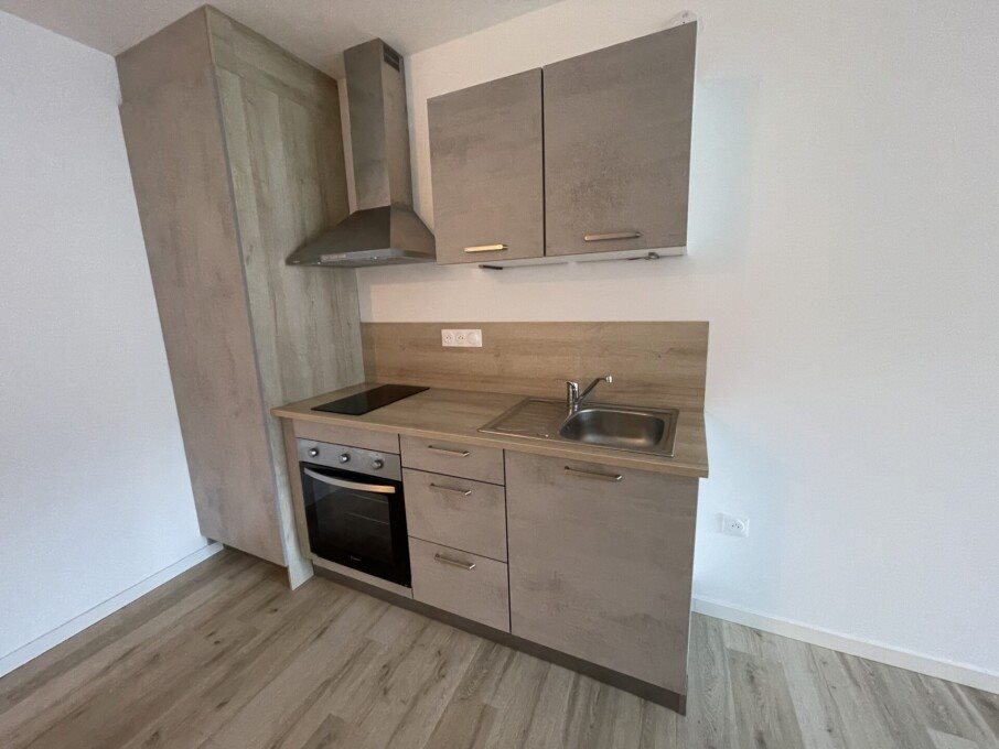 Appartement à vendre, 39m², Langueux