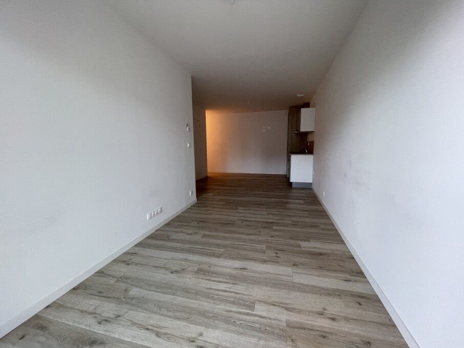 Appartement à vendre, 39m², Langueux