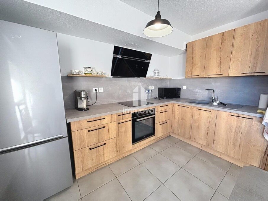 Appartement à vendre, 61m², Souffelweyersheim
