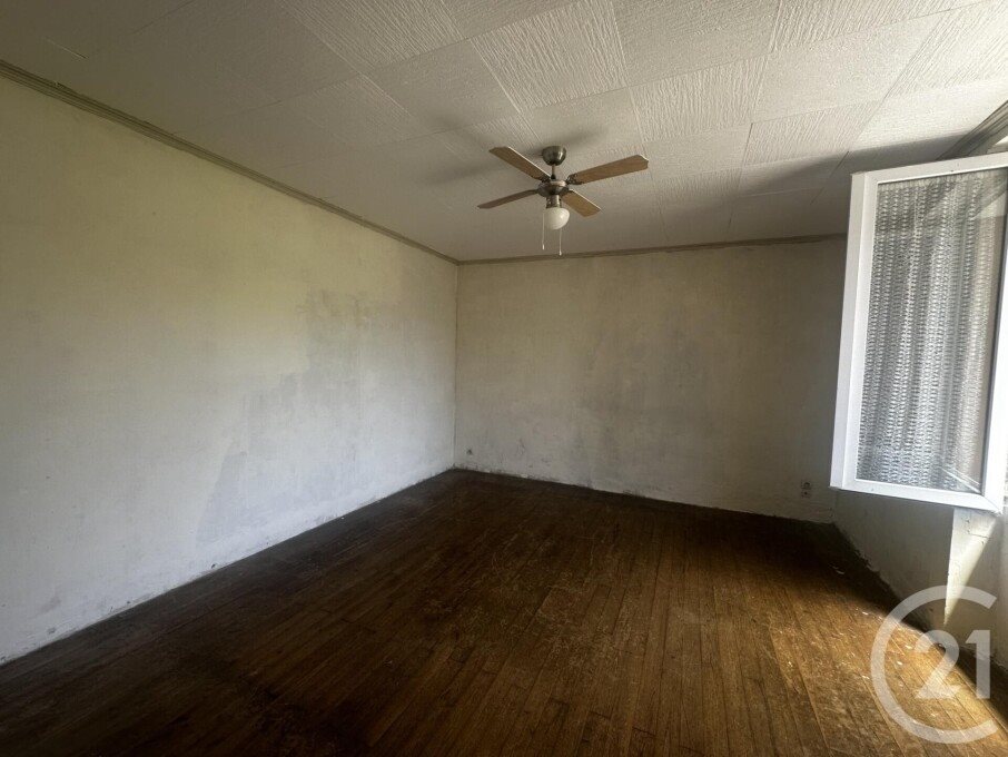 Maison à vendre, 89m², Loubillé