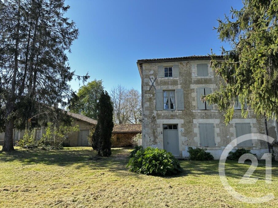 Maison à vendre, 283m², Sepvret