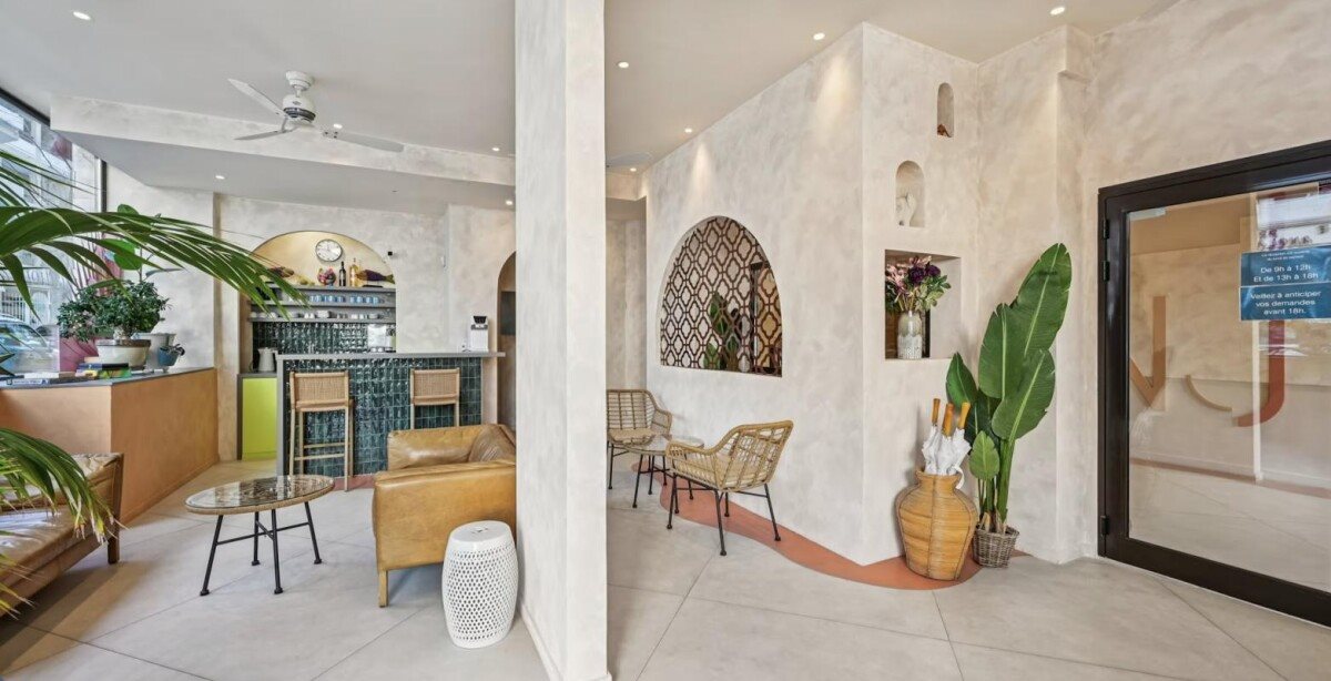 Appartement à vendre, 40m², Coulaines