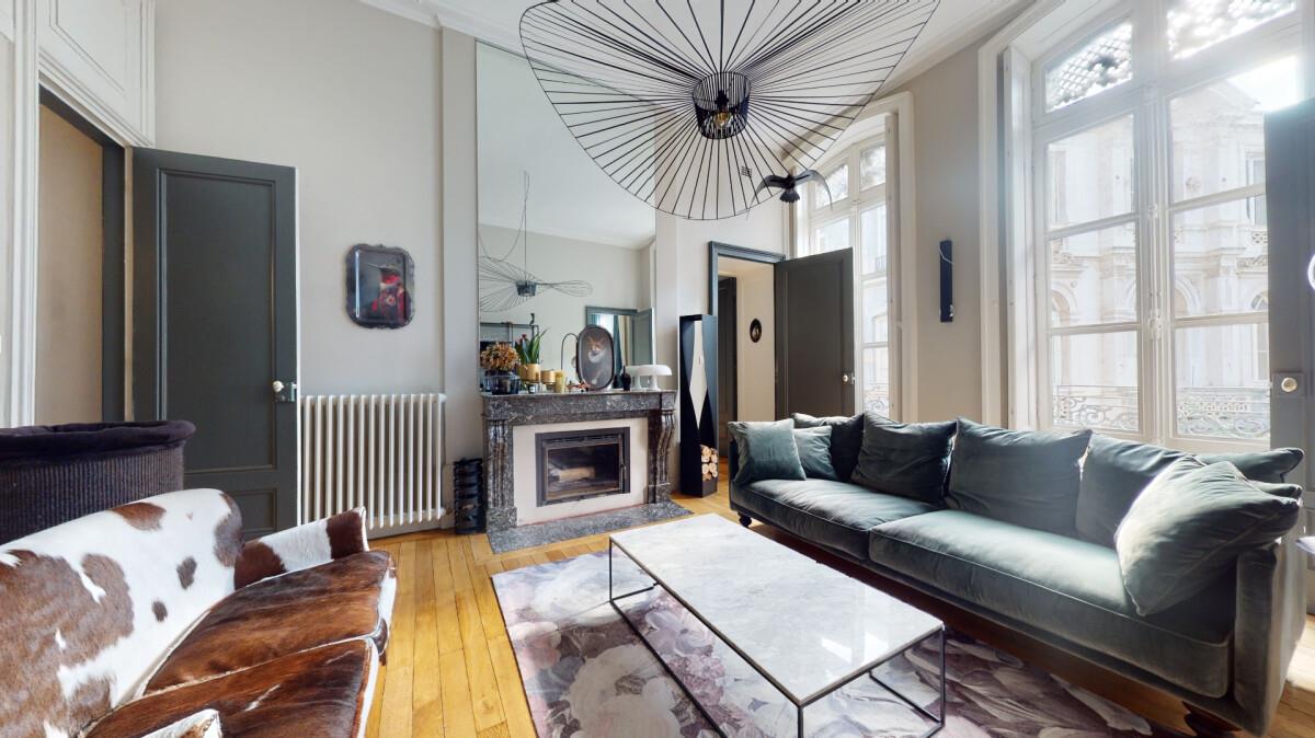 Maison à louer, 84m², Besançon