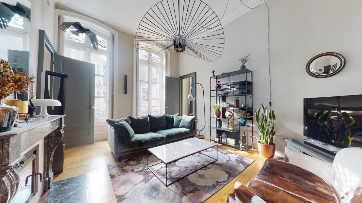 Maison à louer, 84m², Besançon