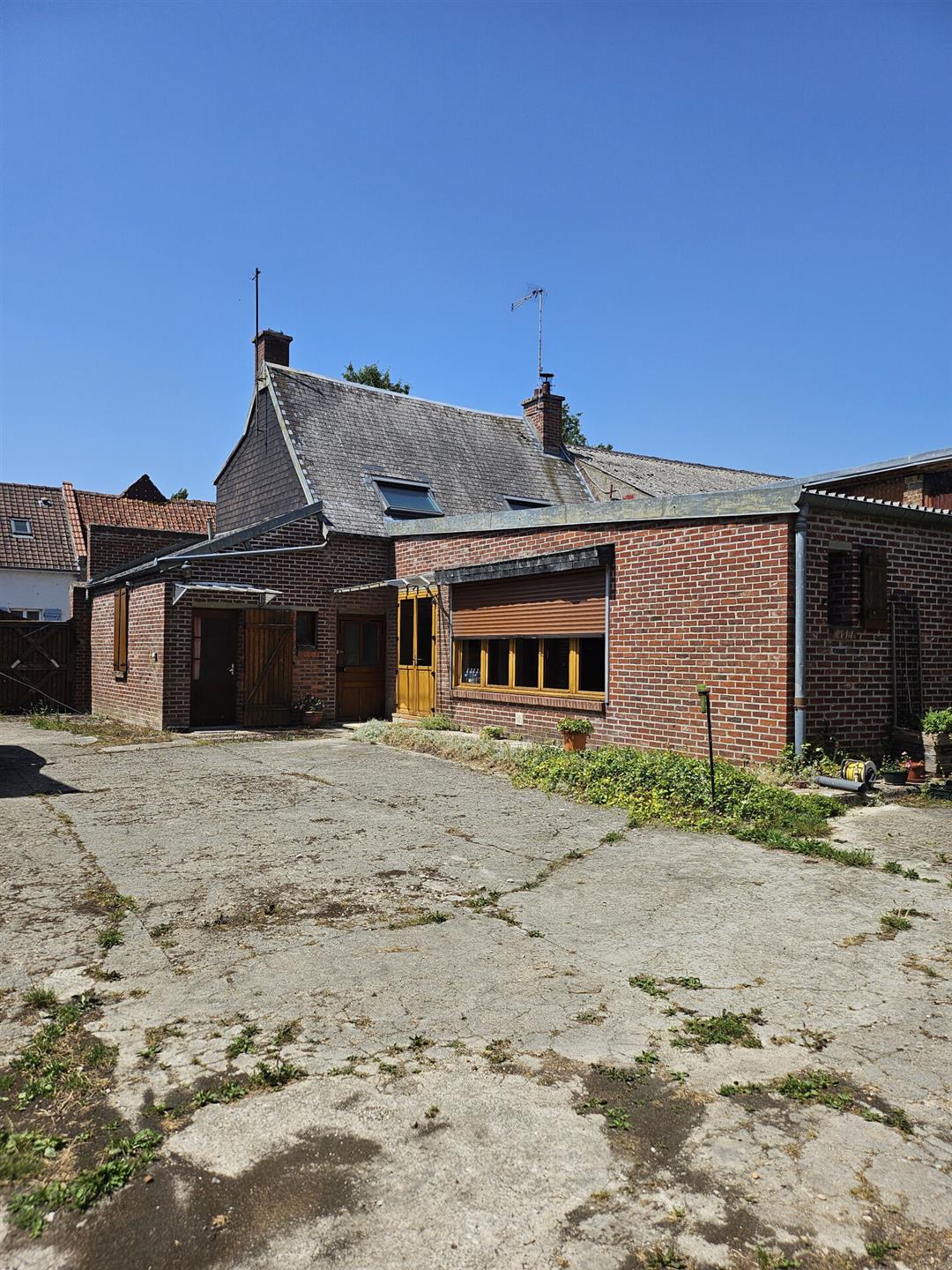 Appartement à vendre, 152m², Argoeuves