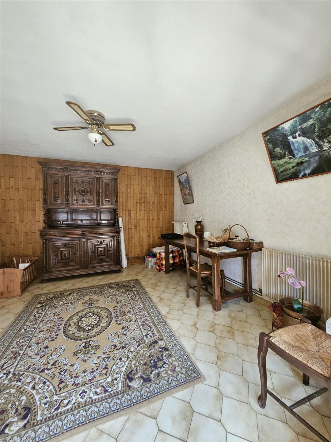 Appartement à vendre, 152m², Argoeuves