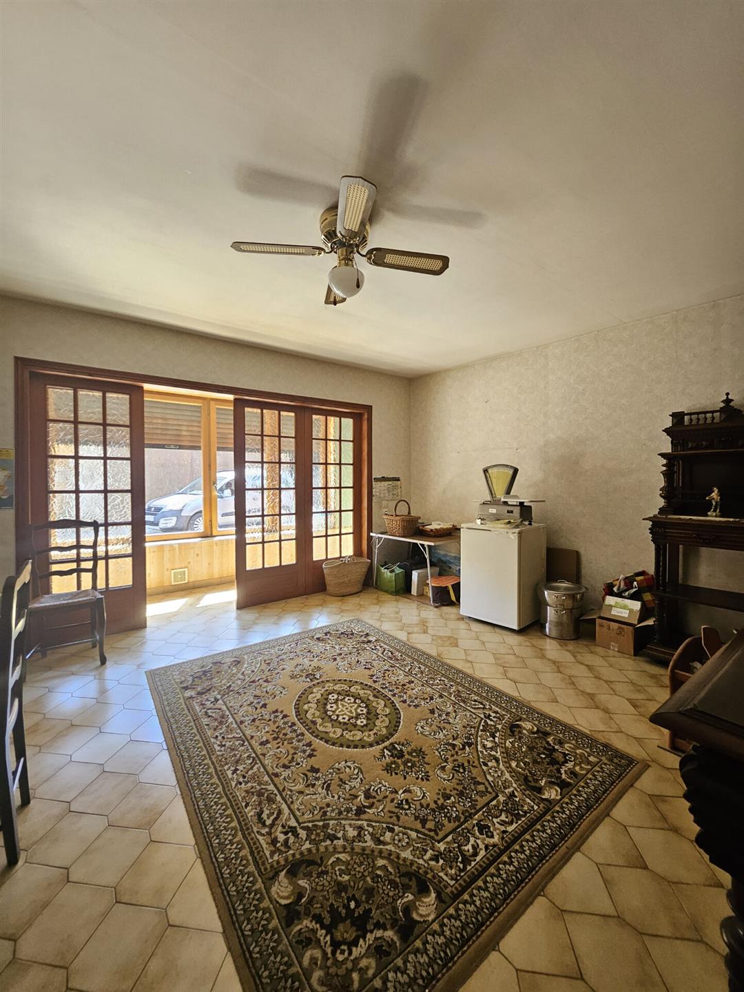 Appartement à vendre, 152m², Argoeuves