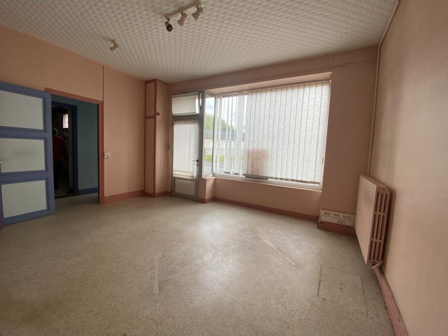 Appartement à vendre, 289m², Argenton-sur-Creuse