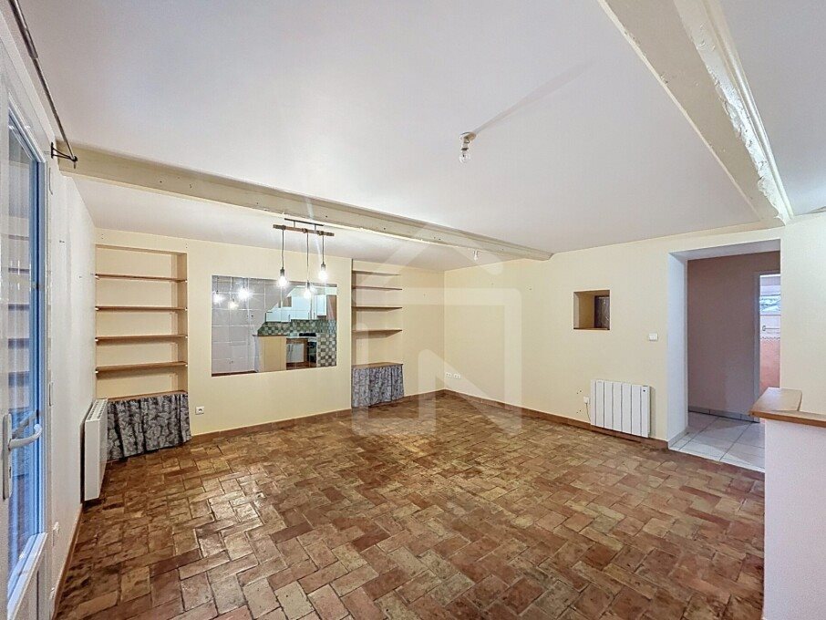 Appartement à louer, 49m², Grane