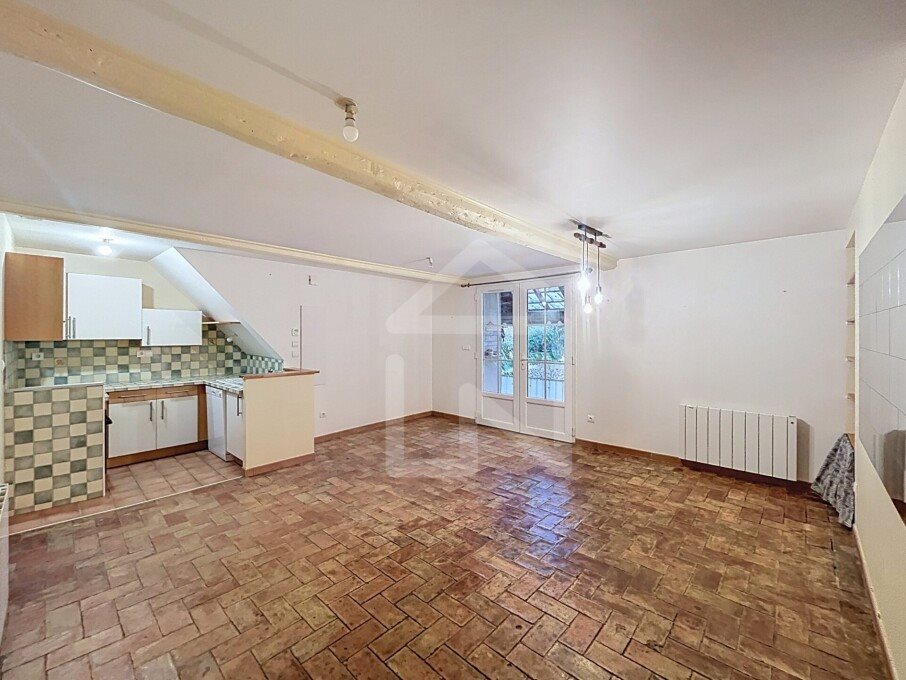 Appartement à louer, 49m², Grane