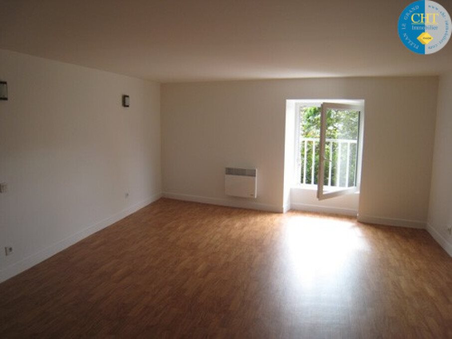 Maison à louer, 74m², Beignon