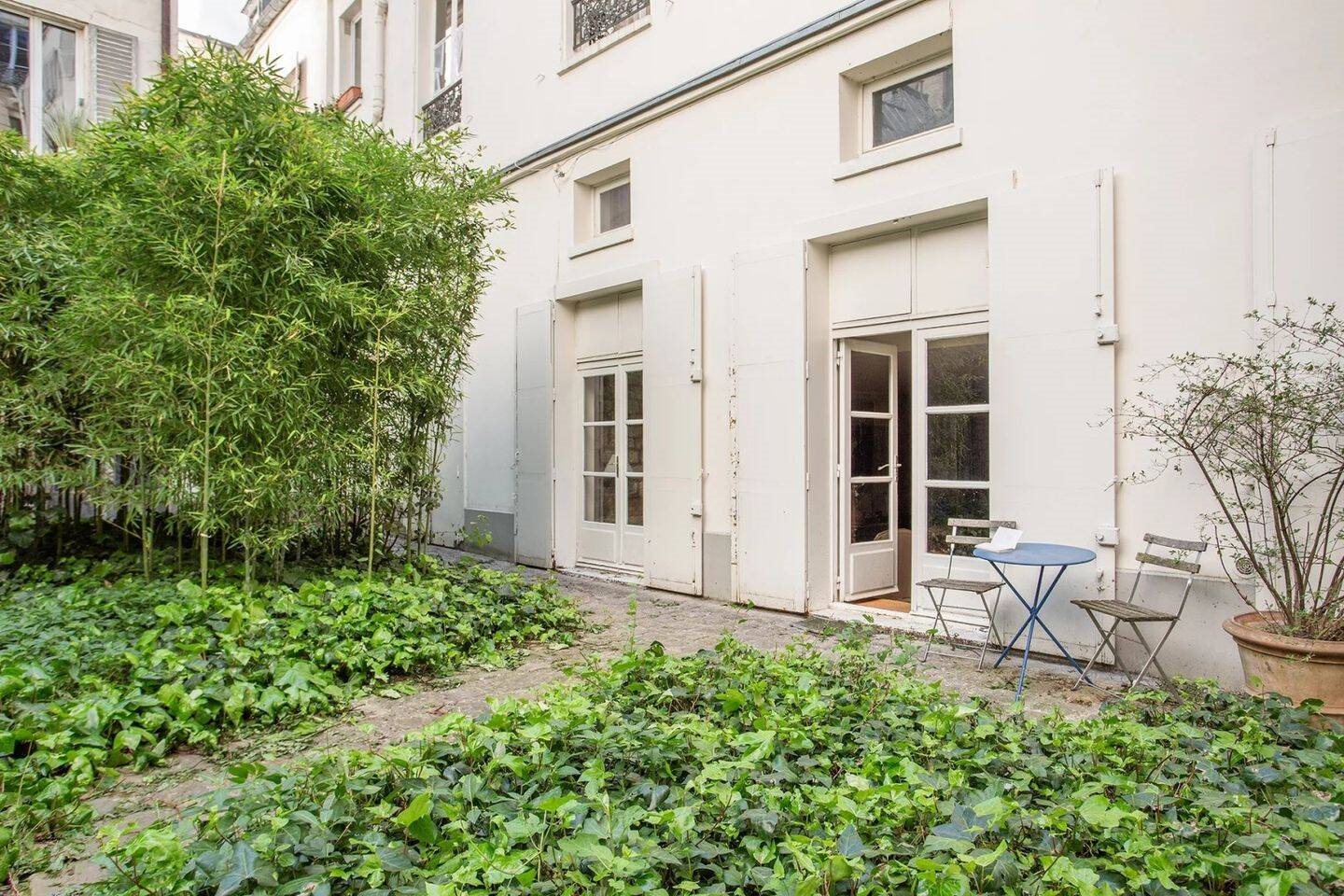 Maison à vendre, 75m², Paris 3ème