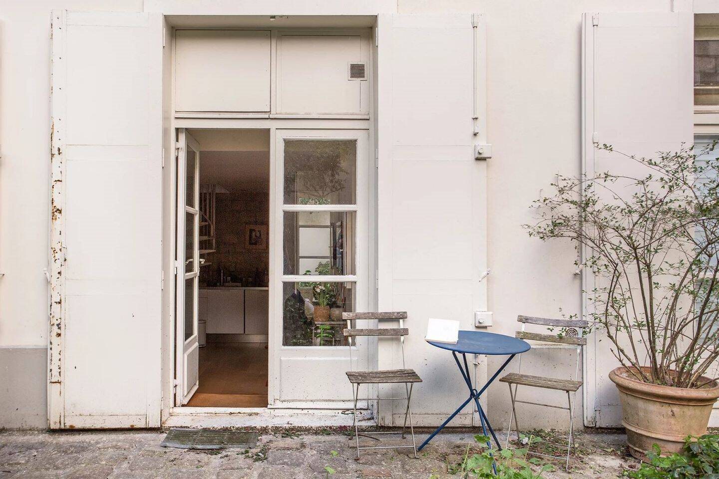 Maison à vendre, 75m², Paris 3ème