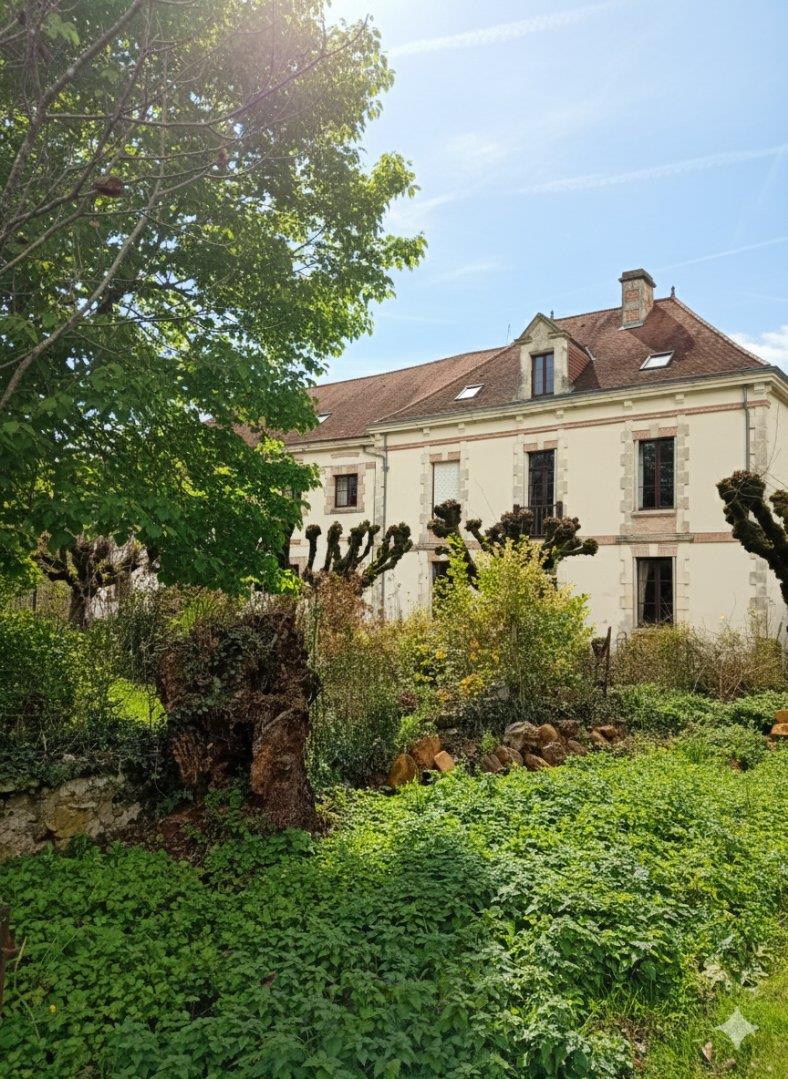 Maison à vendre, 348m², Saint-Médard-d'Excideuil