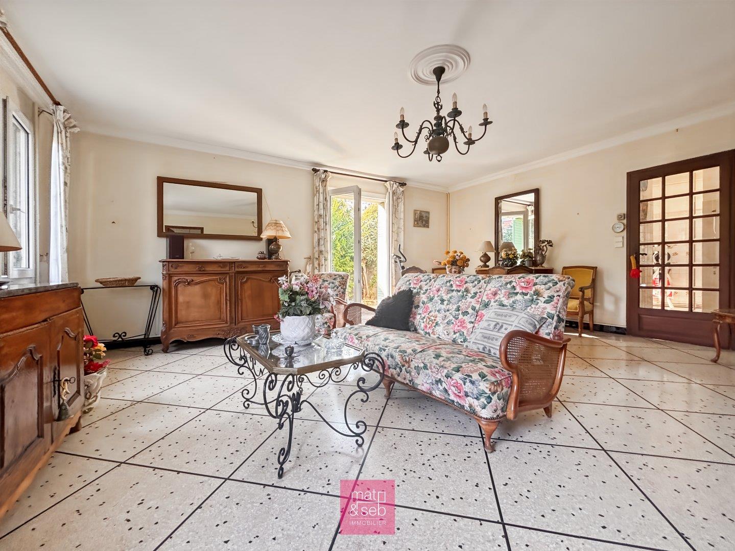 Maison à vendre, 105m², Montpellier