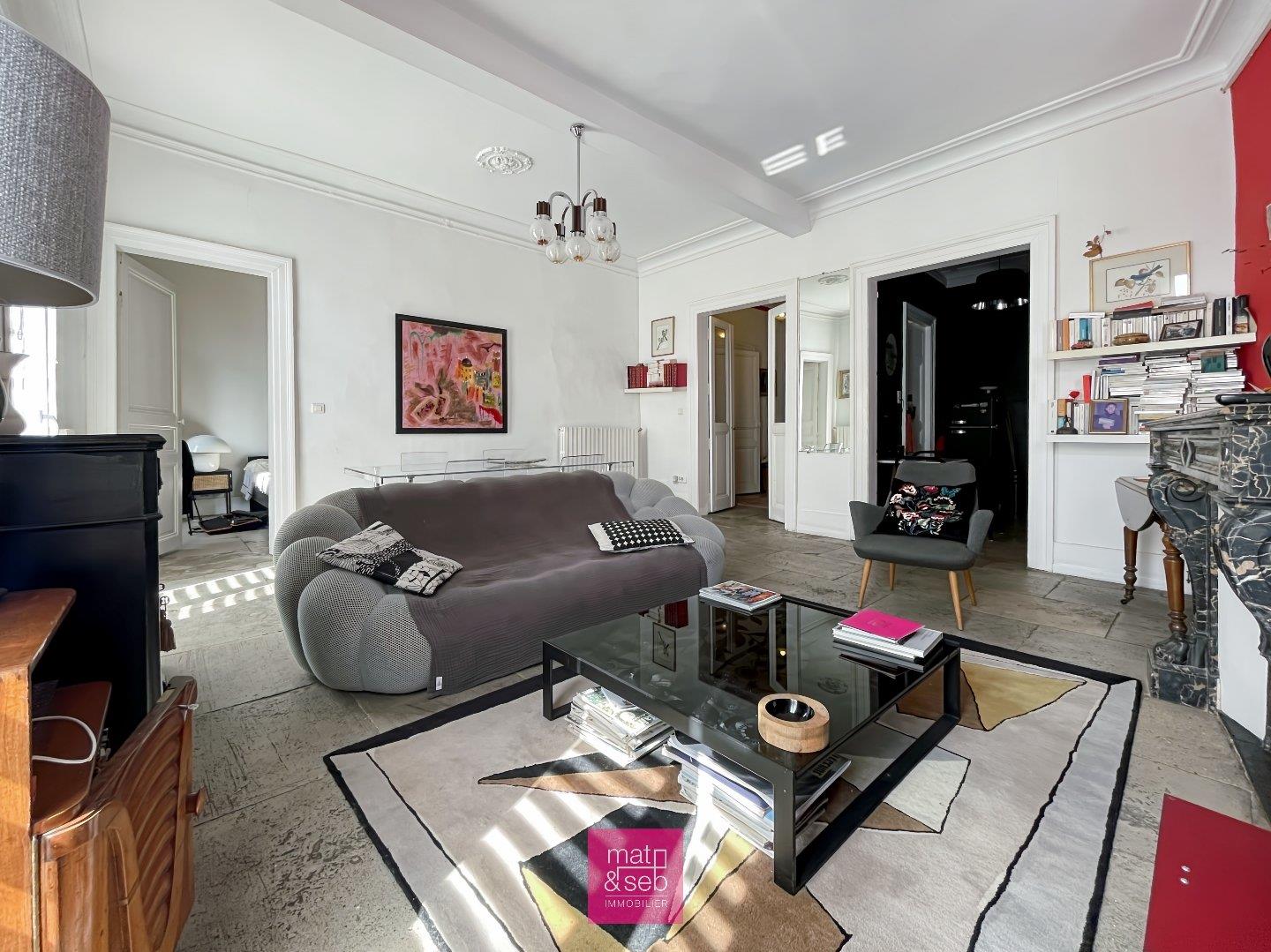 Appartement à vendre, 90m², Montpellier