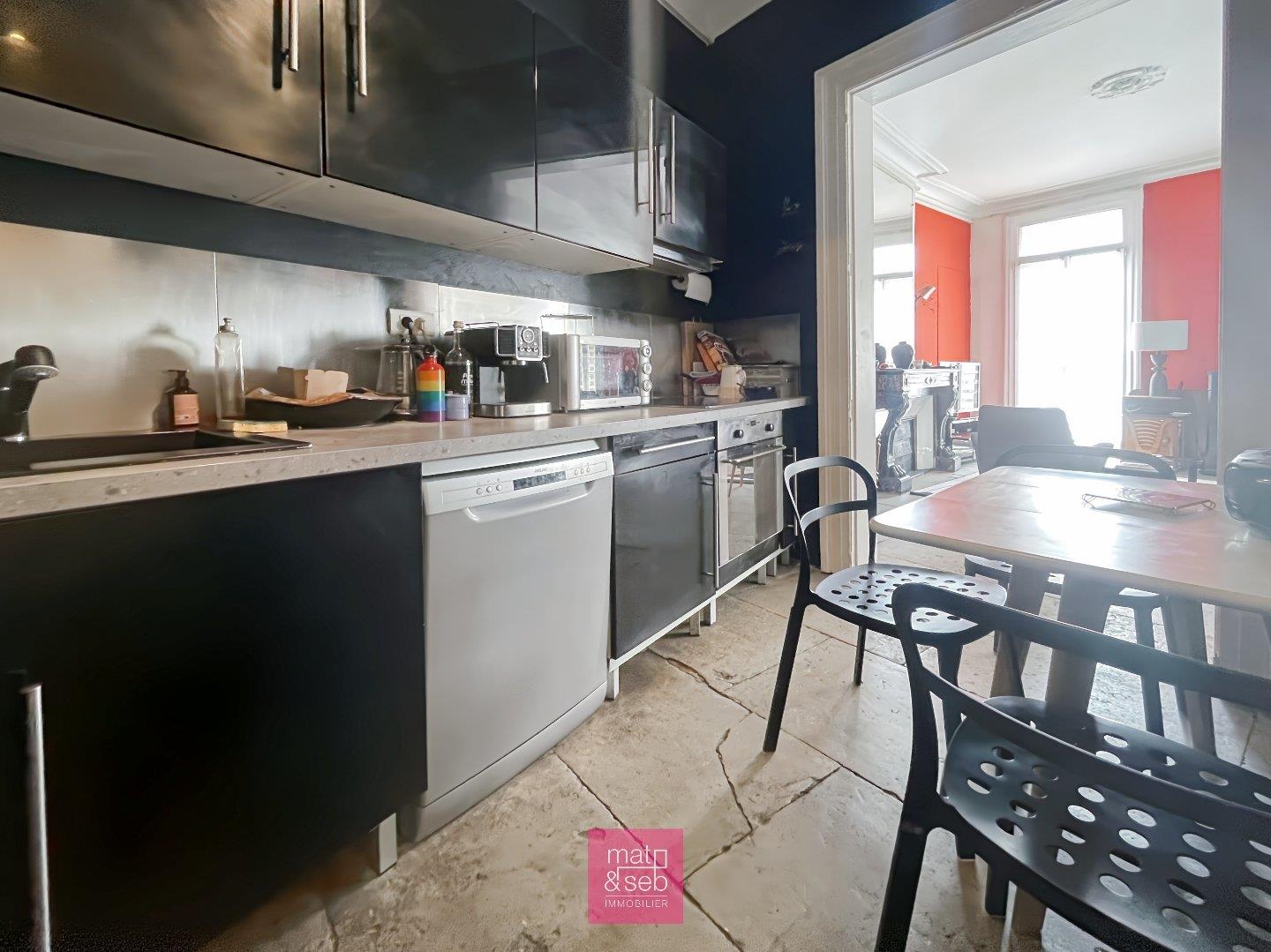 Appartement à vendre, 90m², Montpellier