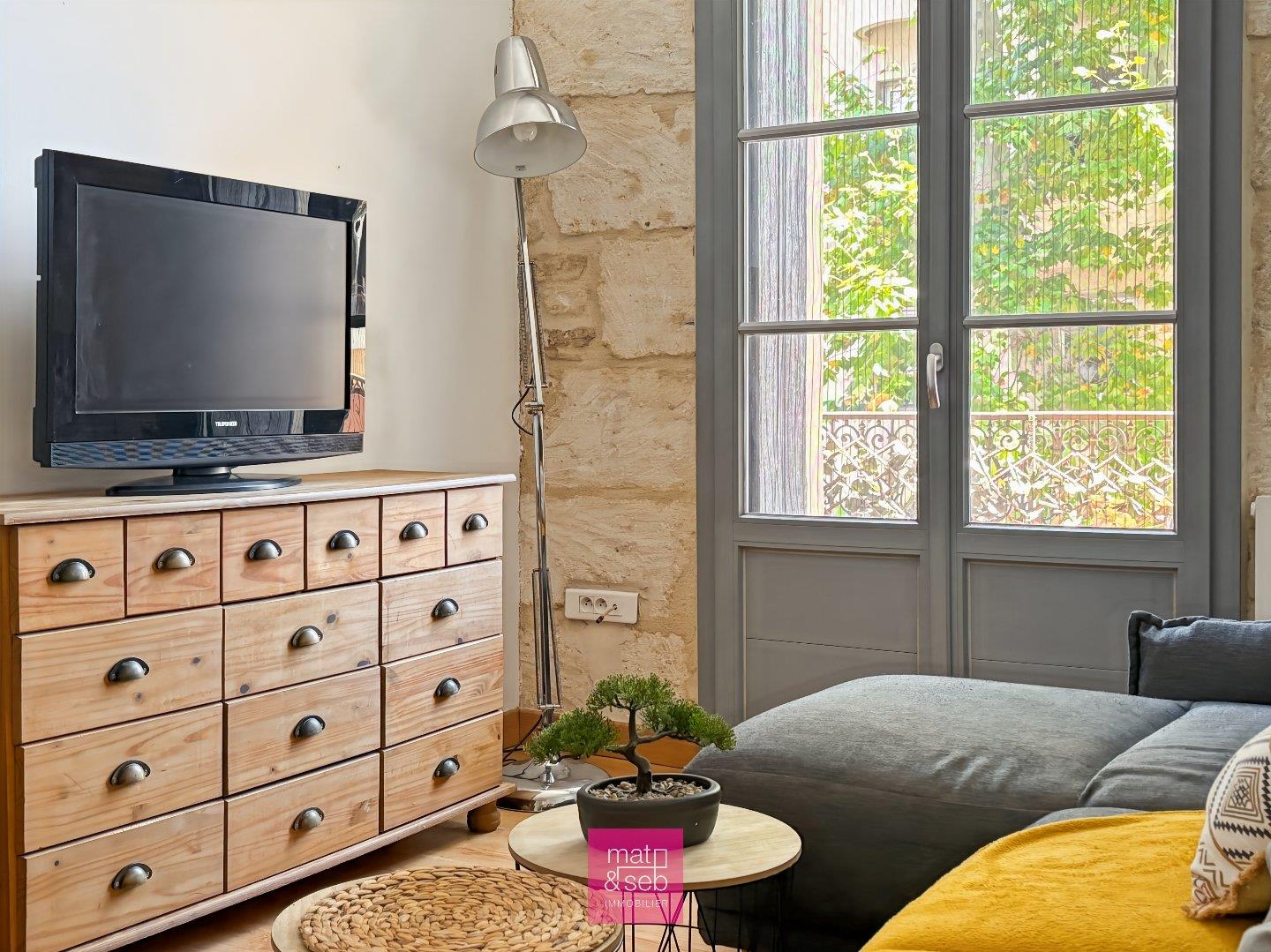 Appartement à vendre, 35m², Montpellier