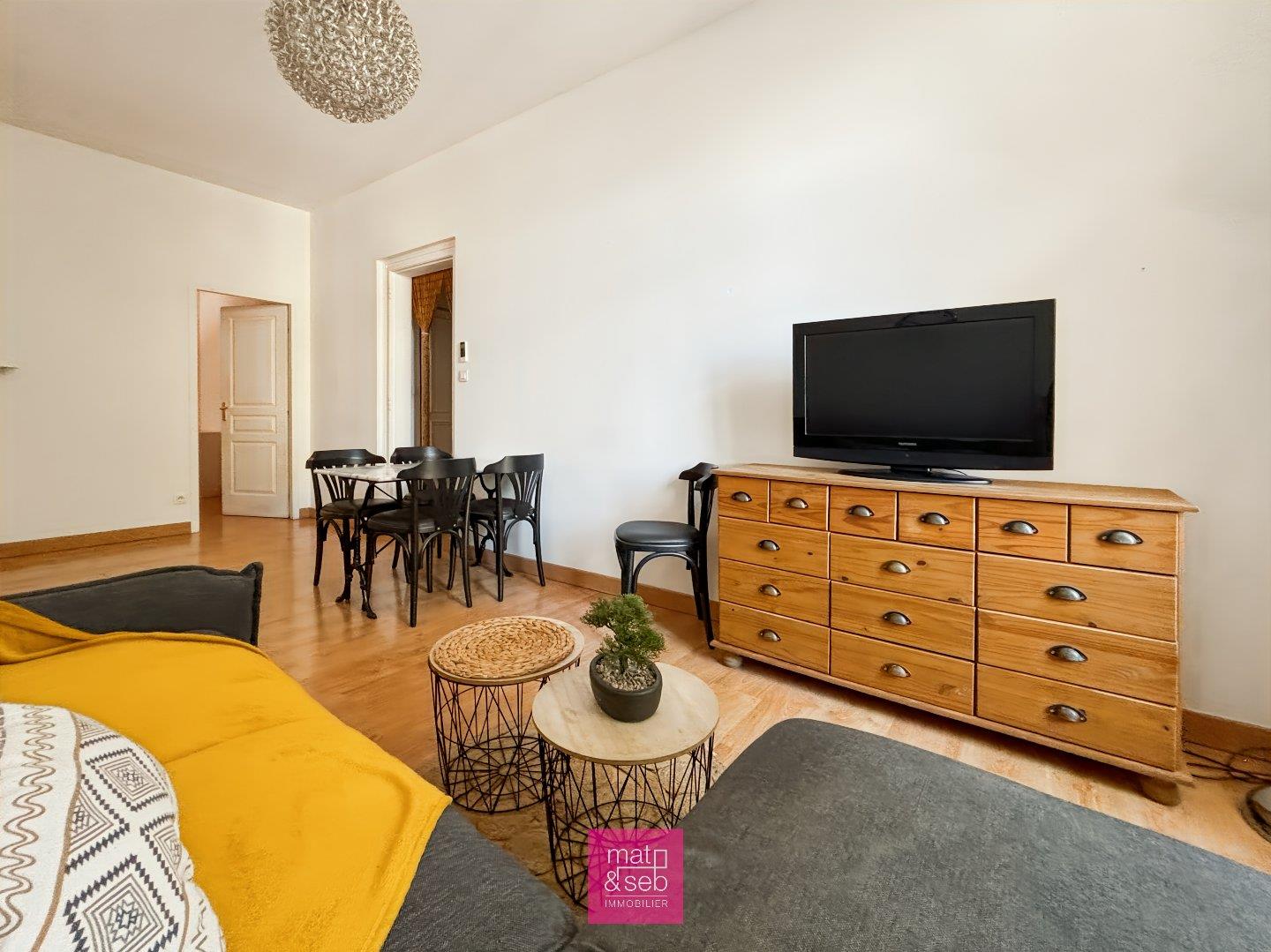 Appartement à vendre, 35m², Montpellier