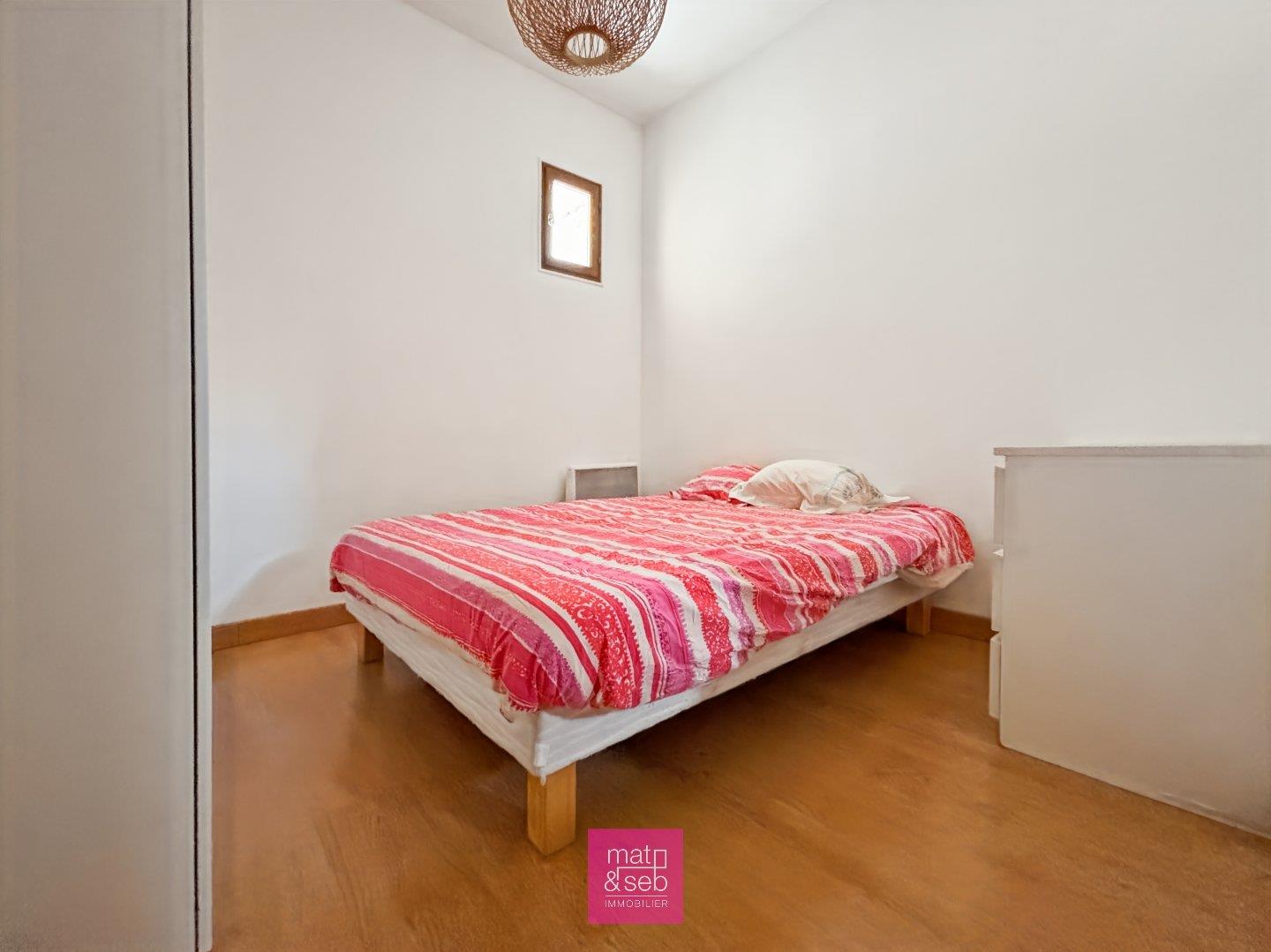 Appartement à vendre, 35m², Montpellier