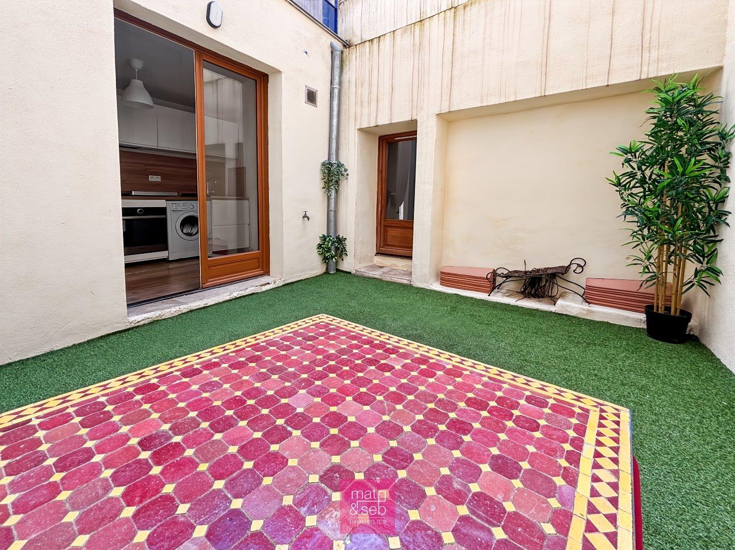 Maison à vendre, 65m², Montpellier