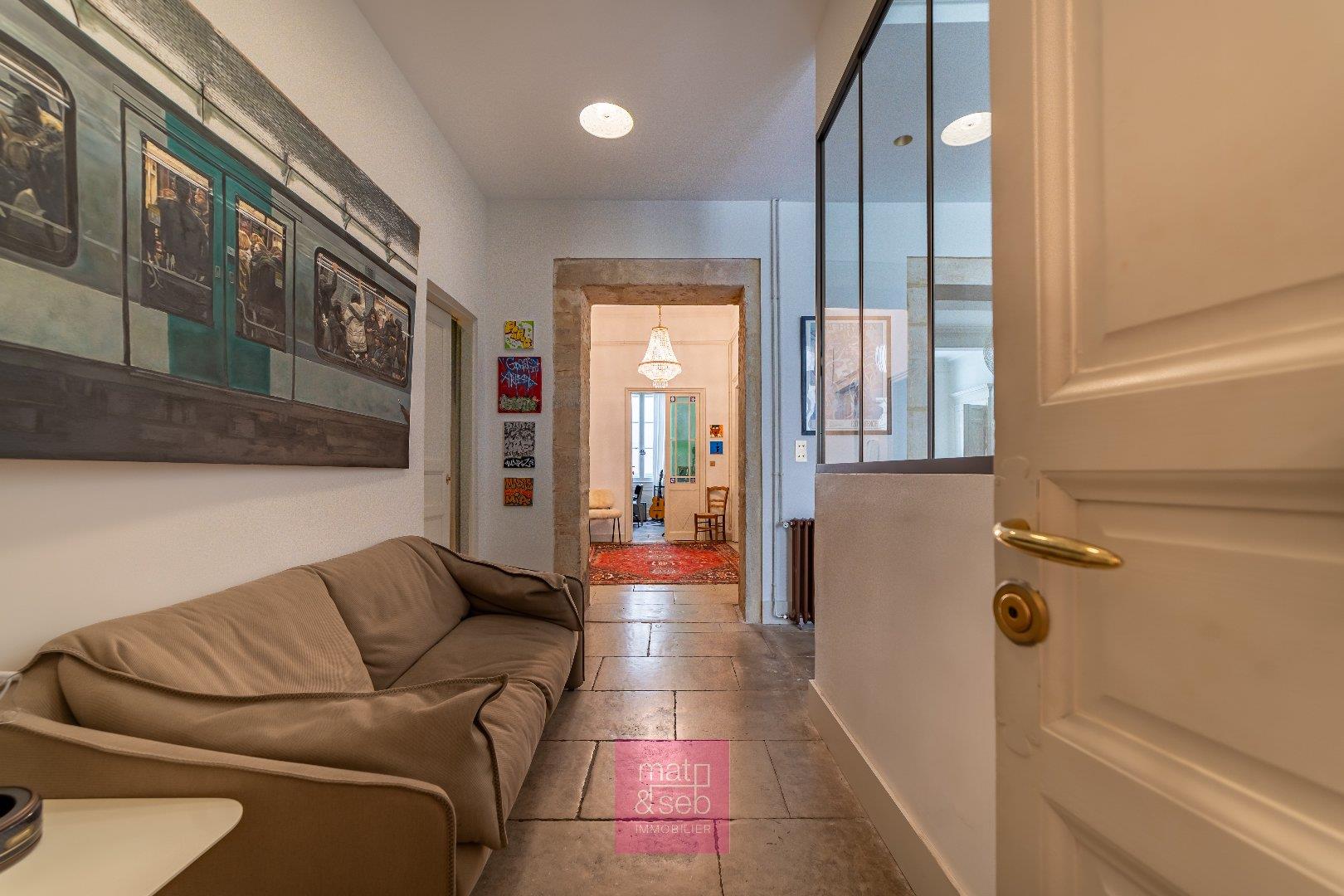 Appartement à vendre, 192m², Montpellier