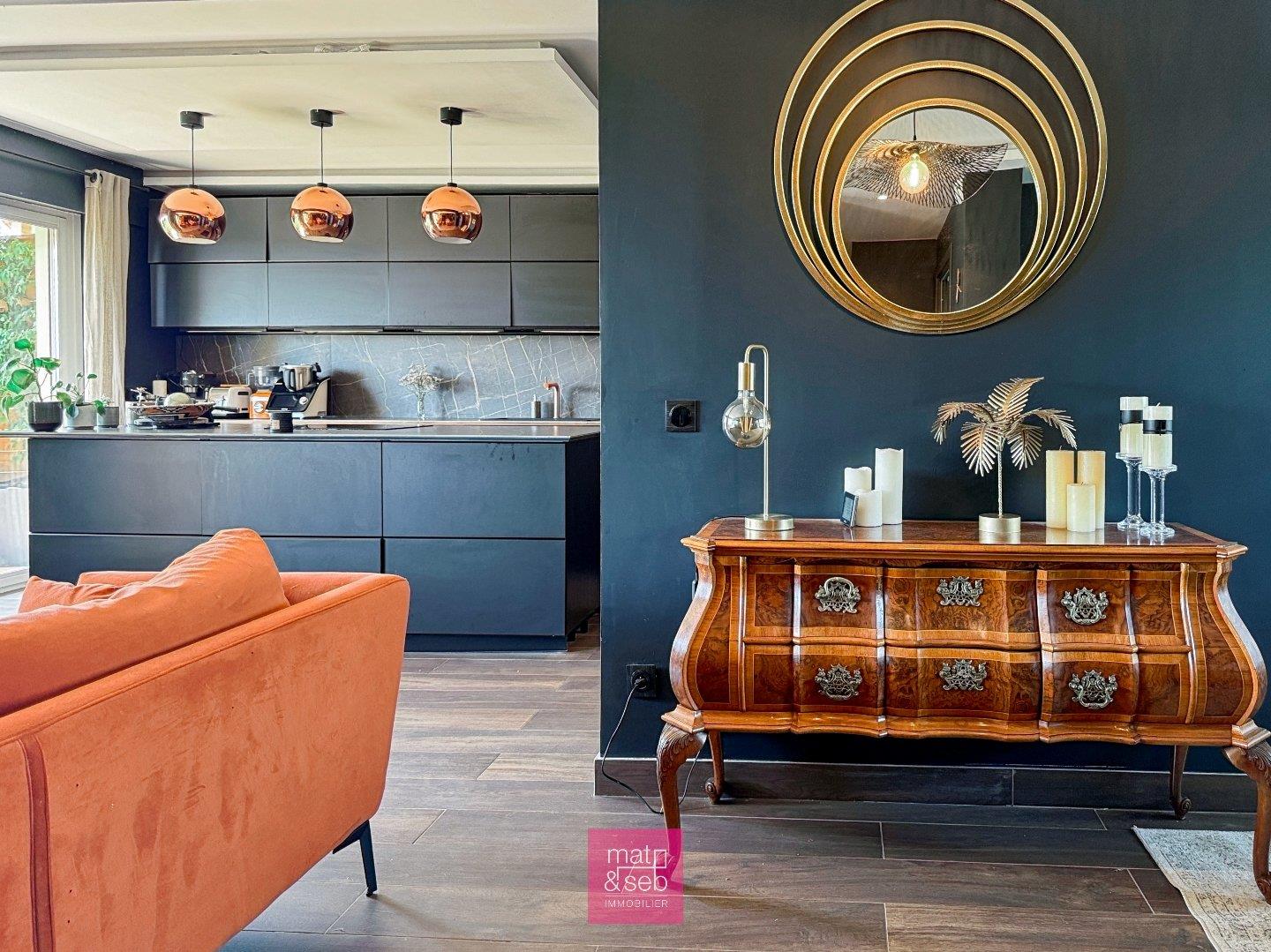 Appartement à vendre, 98m², Montpellier