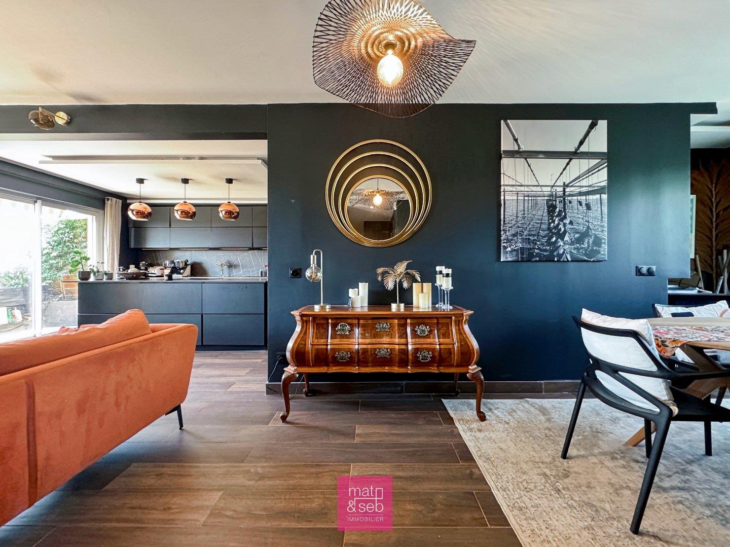 Appartement à vendre, 98m², Montpellier