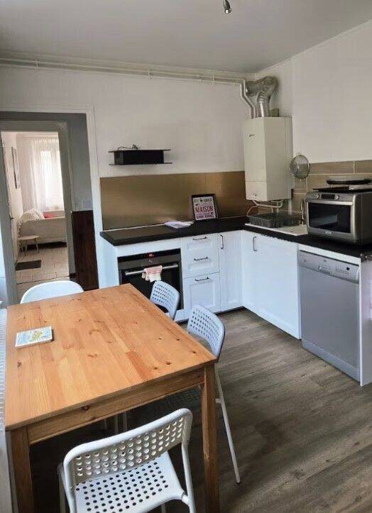Maison à louer, 104m², Montesson