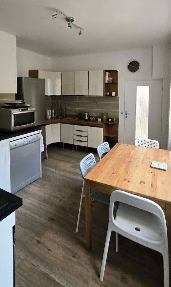 Maison à louer, 104m², Montesson
