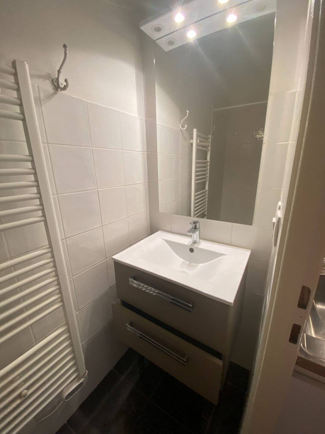 Appartement à louer, 19m², Argonay